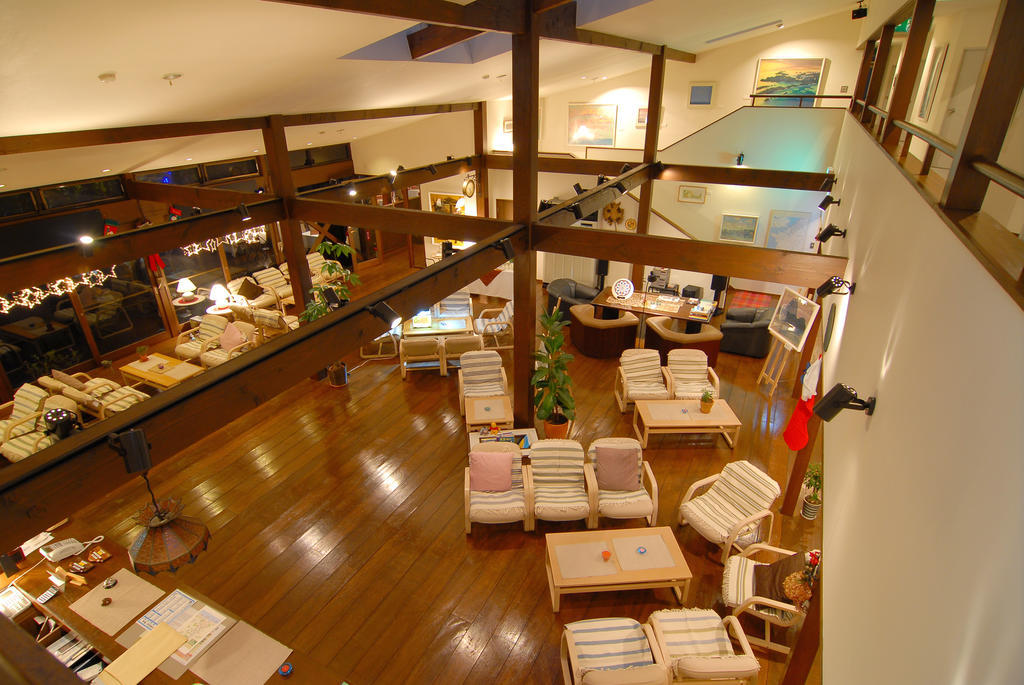 Gallery Court Ofa Atu Kawazu Dış mekan fotoğraf